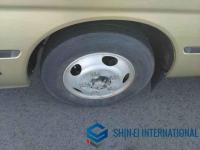 Toyota Coaster 2003