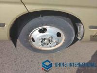 Toyota Coaster 2003