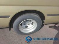 Toyota Coaster 2003
