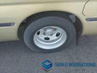 Toyota Coaster 2003