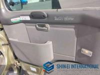 Toyota Coaster 2003