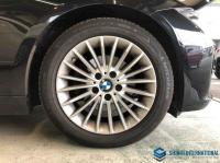 BMW 3 SERIES 2013