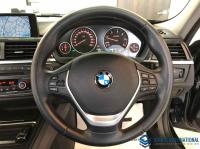 BMW 3 SERIES 2013