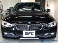 BMW 3 SERIES 2013