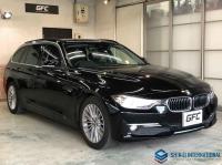 BMW 3 SERIES 2013