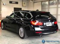 BMW 3 SERIES 2013