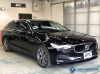 Volvo V90 2020