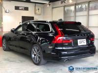 Volvo V90 2020