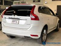 Volvo XC60 2017