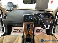 Volvo XC60 2017