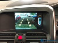 Volvo XC60 2017