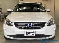Volvo XC60 2017