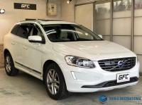 Volvo XC60 2017