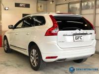 Volvo XC60 2017