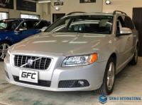 Volvo V70 2009