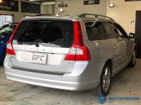 Volvo V70 2009