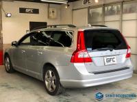 Volvo V70 2009