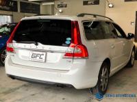 Volvo V70 2014