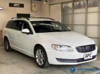 Volvo V70 2014