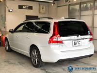 Volvo V70 2014