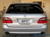 Mercedes-Benz E CLASS STATION WAGON 2008