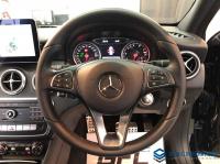 Mercedes-Benz A-Class 2018