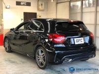 Mercedes-Benz A-Class 2018