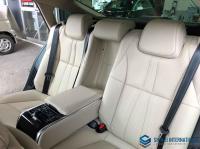 Toyota Crown Hybrid 2019
