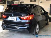 BMW 2 SERIES 2016