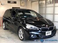 BMW 2 SERIES 2016