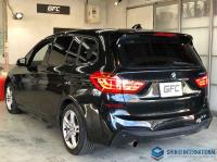 BMW 2 SERIES 2016