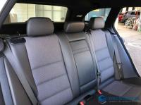 Mercedes-Benz C-Class Station Wagon 2012