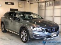 Volvo V60 2018