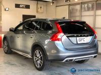 Volvo V60 2018