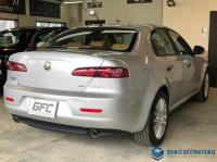 Alfa Romeo 159 2008