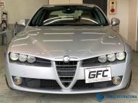 Alfa Romeo 159 2008