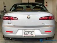 Alfa Romeo 159 2008