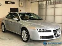 Alfa Romeo 159 2008