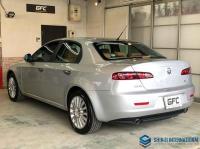 Alfa Romeo 159 2008