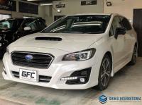 Subaru Levorg 2020