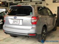 Subaru FORESTER 2013