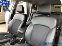 Subaru FORESTER 2013