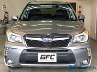 Subaru FORESTER 2013