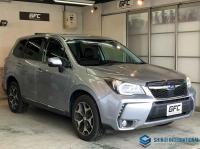 Subaru FORESTER 2013