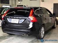 Volvo V60 2017