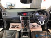 Volvo V60 2017