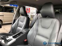 Volvo V60 2017