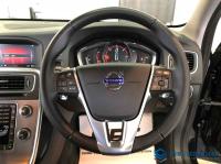 Volvo V60 2017