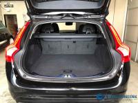 Volvo V60 2017