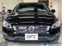 Volvo V60 2017